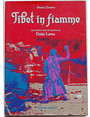 Tibet in fiamme.