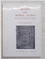 Mostra del mobile antico valsesiano. Catalogo.