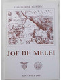Jof de Melei. (Adunanza 1989 della Sezione Agordina del C.A.I.)