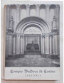 L’Evangelo a Torino dall’epoca della Riforma alla dedicazione del Tempio.