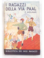 I ragazzi della via Paal.