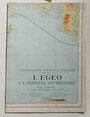 LEgeo e lAnatolia occidentale.