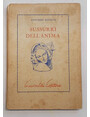 Sussurri dellanima.