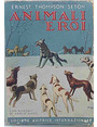 Animali eroi.