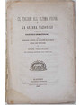 Glitaliani allultima prova o la guerra nazionale. Cenni tattici strategici con modificazione introdotta allapplicazione delle ferrovie e delle linee telegrafiche.