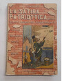 La satira patriottica nelle scritte murali del Risorgimento. Frizzi, arguzie, motti e botte.