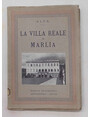 La villa reale di Marlia.