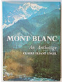 Mont Blanc. An Anthology.