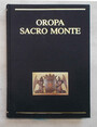 Oropa Sacro Monte.