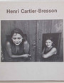 Henri Cartier-Bresson.