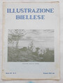 Illustrazione Biellese. Anno VII - N. 6.