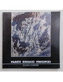 Pareti ghiacci precipizi. Julian Cooper.