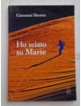 Ho sciato su Marte.