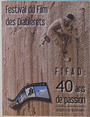 Festival du Film des Diablerets. FIFAD: 1969 - 2009, 40 ans de passion.