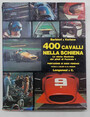 400 cavalli nella schiena. La storia illustrata dei piloti di Formula 1.