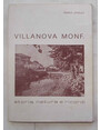 Villanova Monf. Storia, natura e ricordi.