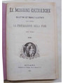 Le Missioni Cattoliche. Bullettino settimanale illustrato dellOpera La Propagazione della Fede. Anno Decimo. 1881.