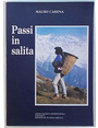 Passi in salita.