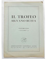 Il Trofeo Silvano Buffa. Tolmezzo 5 ottobre 1952.