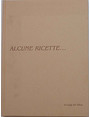 Alcune ricette...