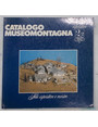 Catalogo Museomontagna. Sale espositive e mostre.  (2.2).