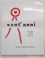 Vent’anni. Circolo 