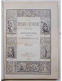 Le Missioni Cattoliche. Bullettino settimanale illustrato dellOpera La Propagazione della Fede. Anno XV. 1886.