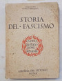 Storia del fascismo. Guerra - Rivoluzione - Regime