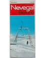 Nevegal Belluno. Dolomiti.