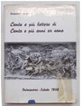 Cento e pi lettere di cento e pi anni or sono. Primavera - estate 1848.