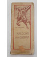 Racconti della guerra.