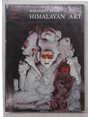 Himalayan art. Wall-painting and sculpture in Ladakh, Lahaul and Spiti, the Siwalik Ranges, Nepal, Sikkim and Bhutan.