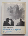 Guerra in Ampezzo e Cadore.