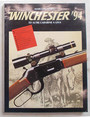 Winchester ’94 ed altre carabine a leva.