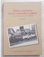 Storia e memoria di una comunit in guerra. Boccioleto nella seconda guerra mondiale.