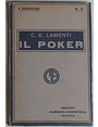 Il poker.