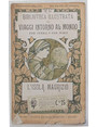 LIsola Maurizio.