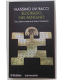 Eldorado nel pantano. Oro, schiavi e anime tra le Ande e lAmazzonia.