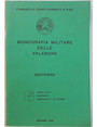 Monografia militare delle valanghe. Sestriere.