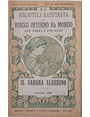 Il Sahara algerino.