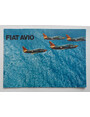 Fiat Avio.