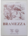 Bramezza. (Adunanza 1987 della Sezione Agordina del C.A.I.)