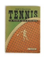 Tennis. Style dynamique. Technique moderne. Essai de Physio-Méthodologie du jeu rapide.