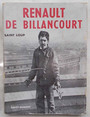 Renault de Billancourt.
