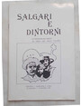 Salgari e dintorni.  La letteratura per ragazzi da Salgari agli Autori Vercellesi.