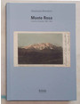 Monte Rosa. Cartoline illustrate 1900-1950.