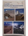 Guide to the worlds mountains.