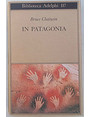 In Patagonia.