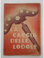 La caccia delle lodole col fucile.