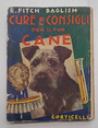 Cure e consigli per il tuo cane.